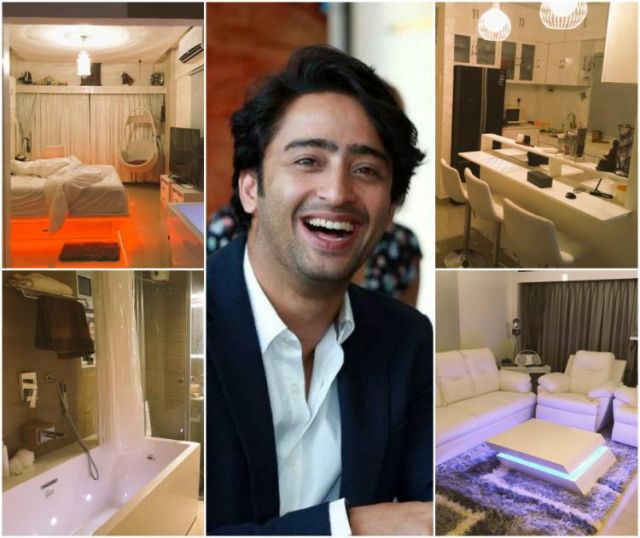 Shaheer Sheikh's new house is the perfect example of paradise