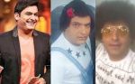 Kapil Sharma's triple role-Kappu, Gappu and now Chappu !