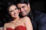 Another TV couple Vivian Dsena and Vahbbiz Dorabjee facing problems in marriage