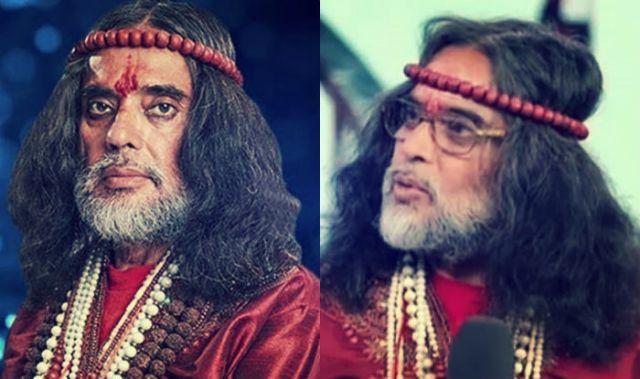Bigg Boss 10: Om Swami called Khans of Bollywood the promoters of 'Love Jihad'