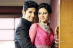'Ravi Dubey' and his better half 'Sargun' celebrated their anniversary