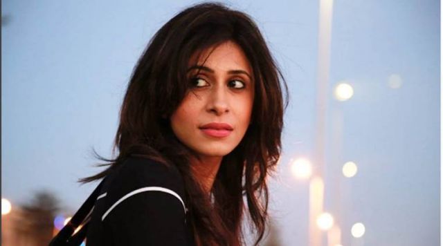 Strong Kishwer feels nervousness for her marriage