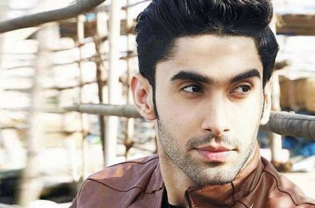 Laksh Lalwani is satisfied with his role in 'Pardes Mein Hai Mera Dil'