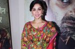 Amrita Puri connects with her onscreen character 'Harleen'