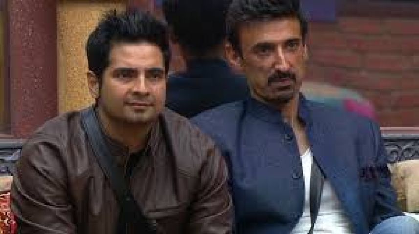 Rahul Dev has more to say about the house post eviction