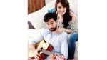 Tele actor Nakuul Mehta and his wife will appear in an ad