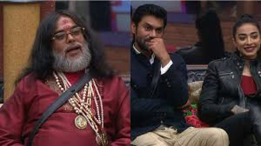 Om Swami has strong criminal mind, says evicted contestant of Bigg Boss