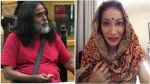 Sofia Hayat supports the disgusting act of Swami Om