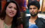 What Gauahar Khan said about Kushal Tandon's 'not friends' remark ?