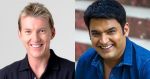 Is Brett Lee will be the next celebrity in 'The Kapil Sharma Show' ?