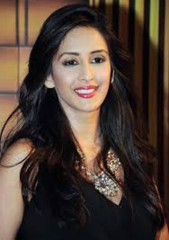 Chahat Khanna ready to welcome her first child