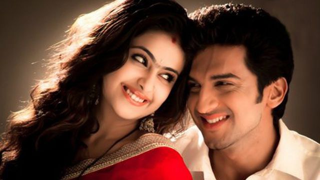 Avika Gour and Manish Raisinghani proved that love has nothing to do with Age