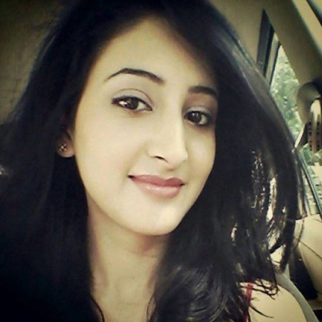 Humsafar actress Shivya Pathania says, I worked on my flaws after my last show