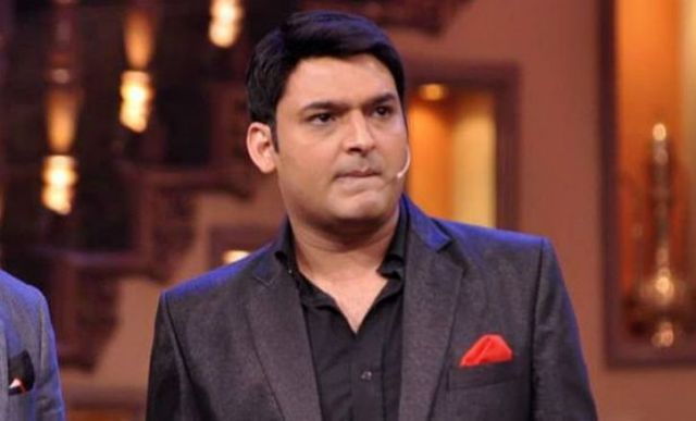 Kapil Sharma Show in a legal controvesry
