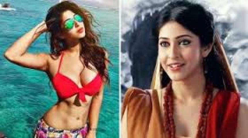 Parvati aka Sonarika Bhadoria's hot bikini avatar, See pictures!