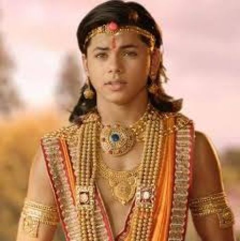 Young Ashoka aka Siddharth is a new addition in 'Peshwa Bajirao'