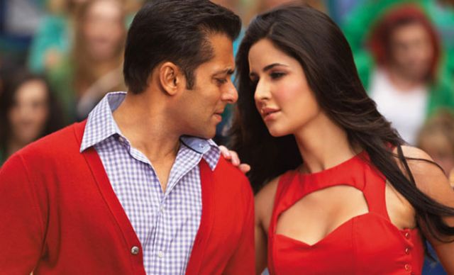 Treat to viewers, Kat and Salman together again for a film?