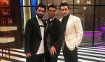 Ranveer Singh assures to answer in Befikre style with Ranbir Kapoor on 'Koffee With Karan'