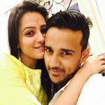 Anita Hassanandani's post suggest that she is ready for baby