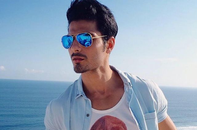 What a body transformation of Vin Rana!
