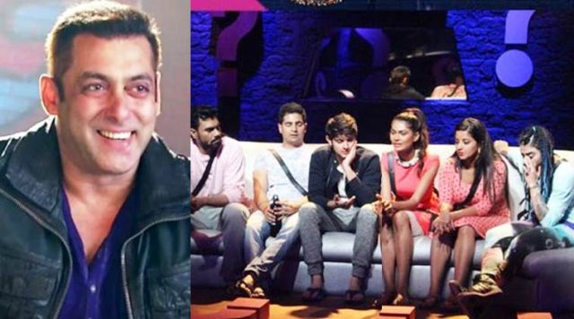Check the new entries in Bigg Boss house