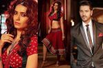 Karishma Tanna is captured by co-actor in photographs