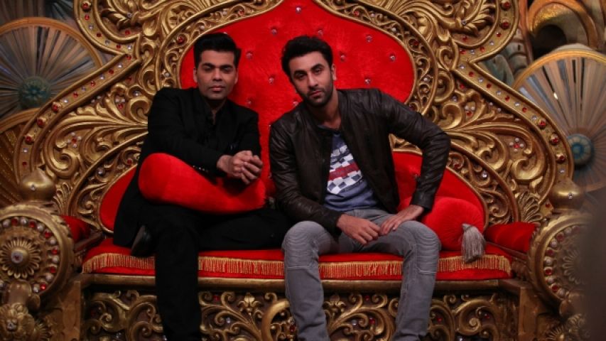 The leading ladies of ADHM missing from 'Comedy Nights Bachao- Tazaa'