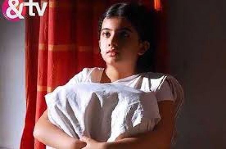 Gangaa's Krishna is in danger !