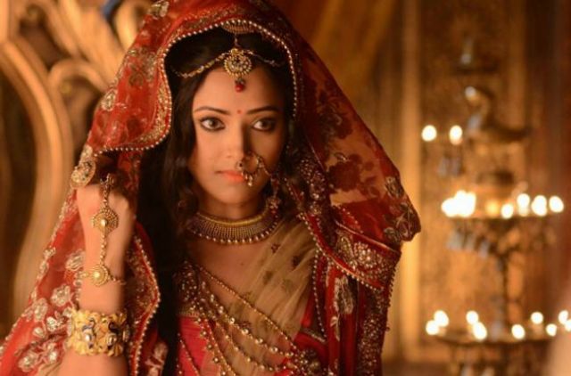 For a sequence of 'Chandra Nandini', 300 horses auditioned