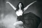 Mohena Singh in Star Plus's 'Yeh Rishta Kya Kehlata Hai'