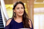 Surbhi Chandna: Being in love is a wonderful feeling