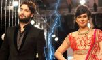 Vivian-Vahbiz decided to end up their marriage..!