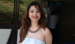 Cupid attack Shweta Basu Prasad, brings love in her life