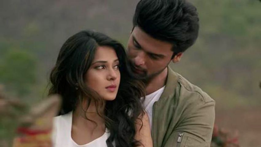 This Sony's running show is replaced by Jennifer-Kushal's Beyhadh