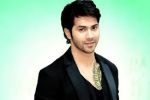 Read how B-town wishes Varun to turn 29 !
