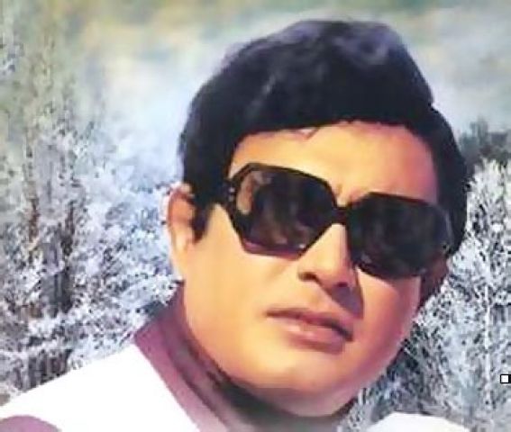 जन्मदिन विशेष: संजीव कुमार, अभिनय की दुनिया के विधाता......