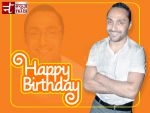 राहुल बोस को जन्म दिन की हार्दिक हार्दिक बधाई