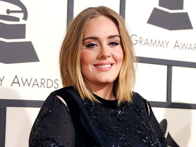 Happy Birth Day to a Fantastic singer Adele