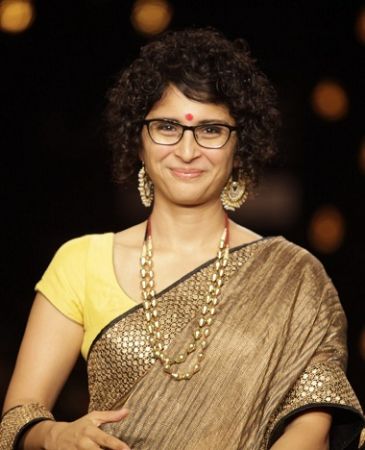Kiran Rao is interested in making a film on singer Gauhar Jaan