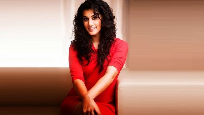 Taapsee Pannu pens down a letter to her School Principal