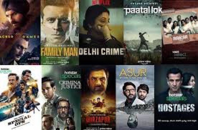 MUST WATCH  10 Hindi Web Series on OTT Platforms