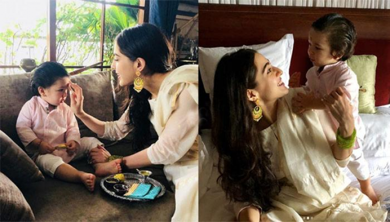 What’s the dark secret about Sushant Singh and Sara Ali Khan behind closed doors