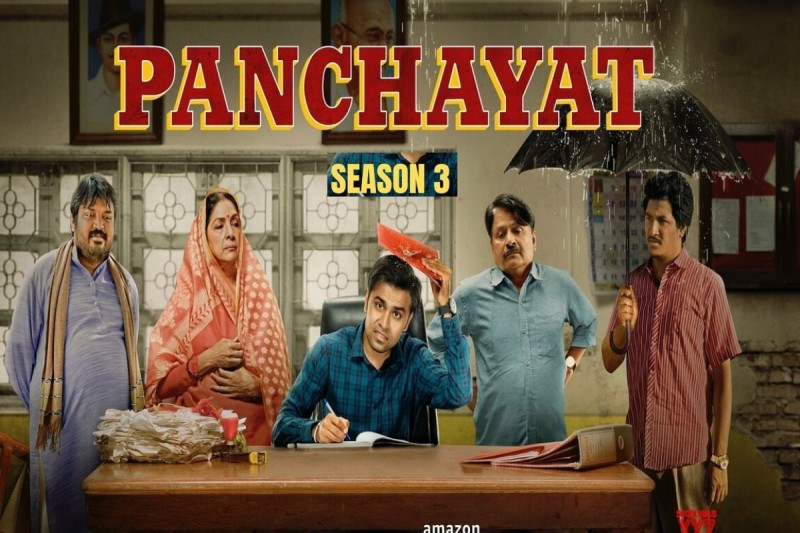 Excitement among fans regarding the release of Panchayat Season 3, know when the web series is coming