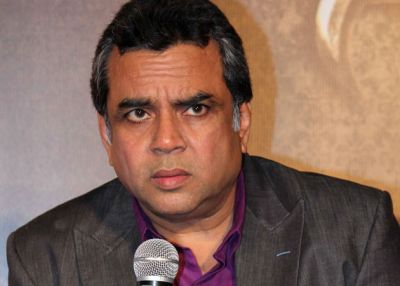Paresh Rawal is being replaced by Rishi Kapoor in '102 Not Out'