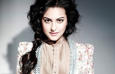 Sonakshi Sinha breaks silence on rumours of her marriage