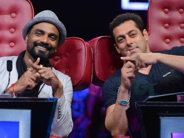 No new face opposite Salman Khan in Remo D'Souza's directorial film