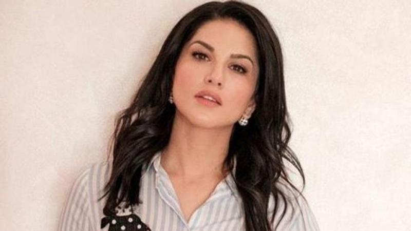 Sunny Leone's latest picture will win your heart, check it out here