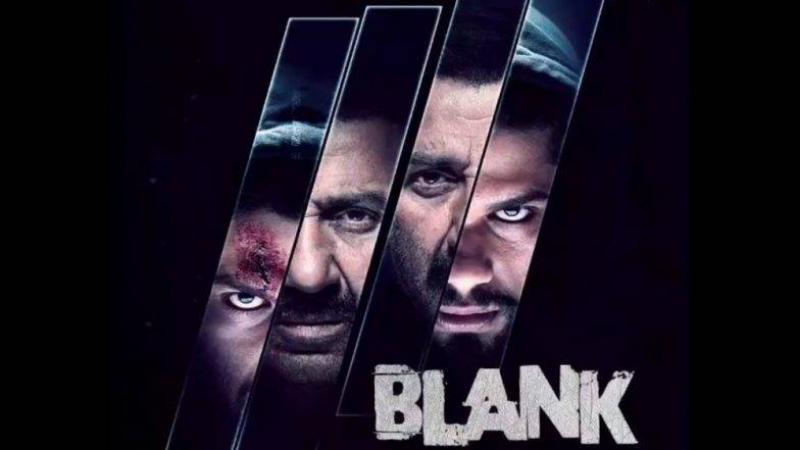Sunny Deol and Karan Kapadia's black trailer will enhance your excitement about the film