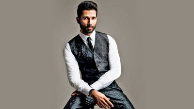 Shahid is open to different opportunities