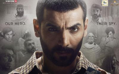 RAW Movie Review: John Abraham starrer will keep you on the edge of your seat